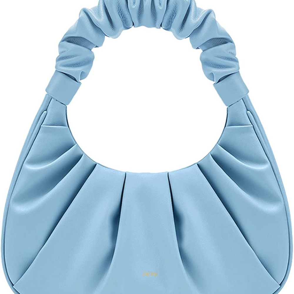 JW PEI Women's Gabbi Ruched Hobo Handbag